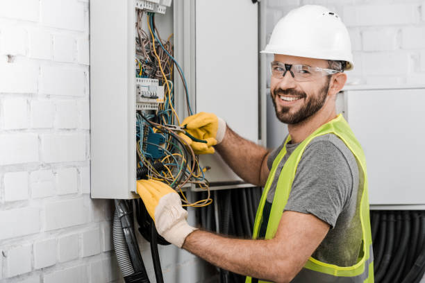 Best Electrical Wiring Services  in Crompond, NY