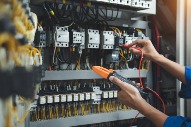 Best Electrical Installation Contractor  in Crompond, NY