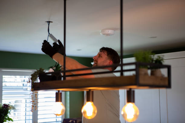 Best Commercial Electrician Services  in Crompond, NY