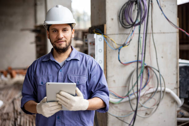 Best Affordable Electrician  in Crompond, NY