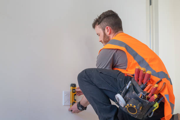 Best Affordable Electrical Installation  in Crompond, NY