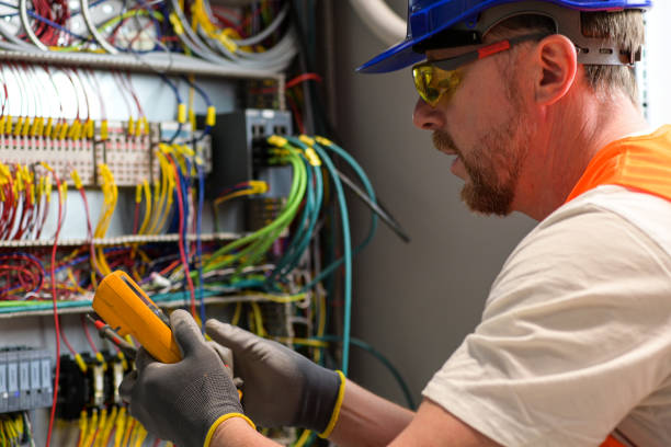 Best 24-Hour Electrician  in Crompond, NY