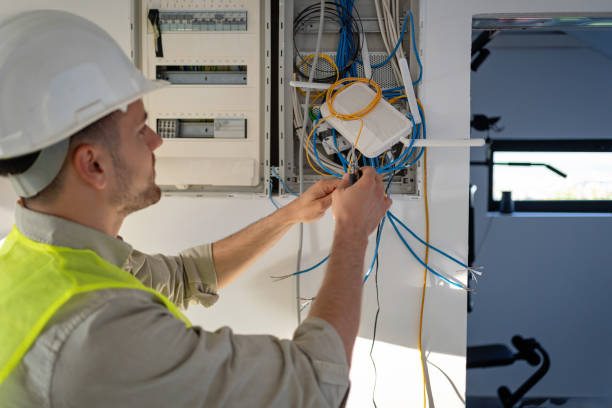 Best Electrical System Inspection  in Crompond, NY