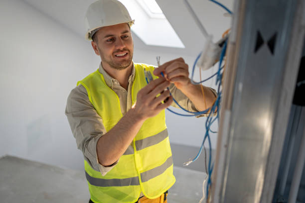 Best Emergency Electrical Repair  in Crompond, NY